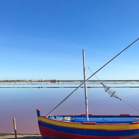 Gruissan Village La Case A Bulles Экстерьер фото